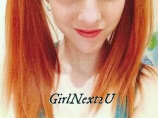 GirlNext2U