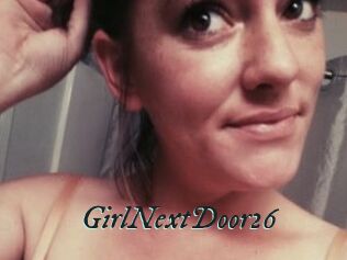 GirlNextDoor26