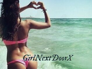 GirlNextDoorX