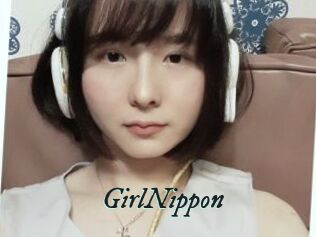 GirlNippon