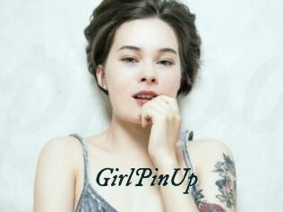GirlPinUp