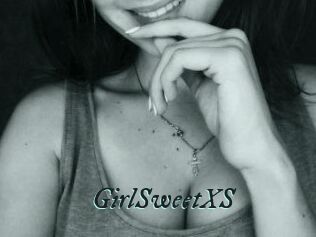 GirlSweetXS