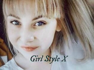 Girl_Style_X