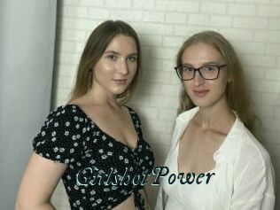 GirlshotPower
