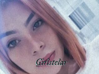 Girlstelar