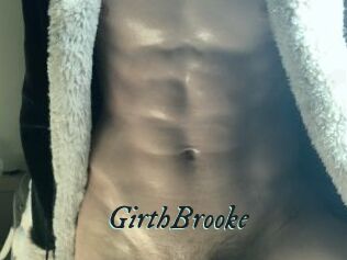 GirthBrooke