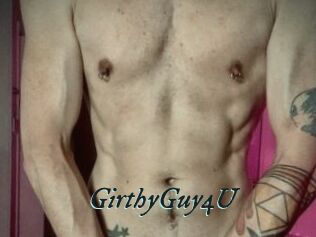 GirthyGuy4U Pharaons Porn