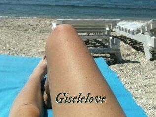 Giselelove