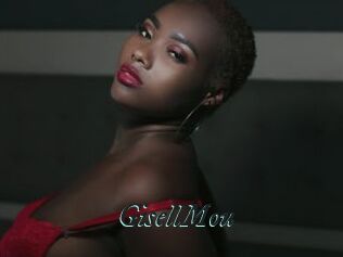 GisellMou