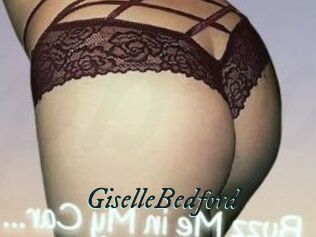GiselleBedford Pharaons Porn
