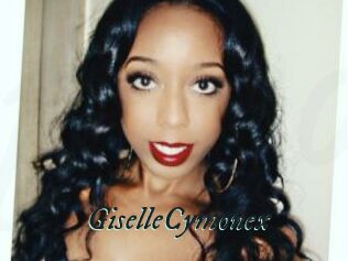 GiselleCymonex