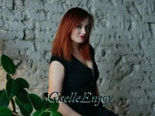 GiselleEnjoy