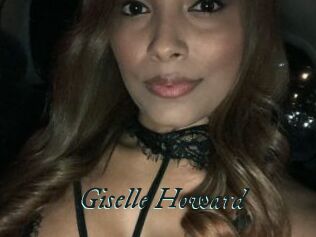 Giselle_Howard