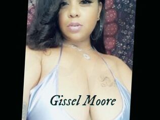 Gissel_Moore