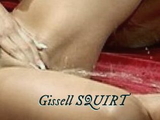 Gissell_SQUIRT
