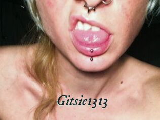 Gitsie1313