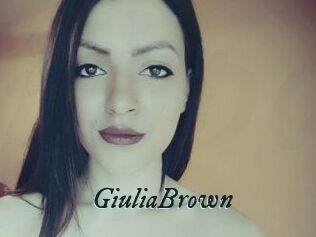 GiuliaBrown