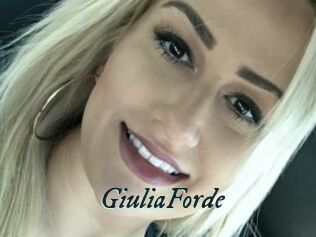 GiuliaForde