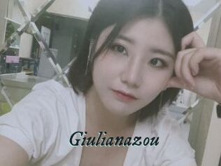 Giulianazou