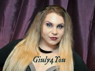 Giuly4You