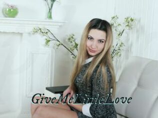 GiveMeLittleLove