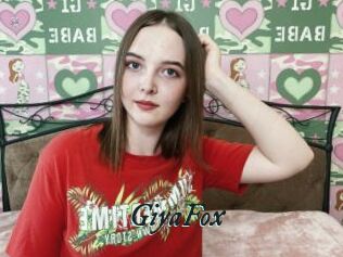 GiyaFox