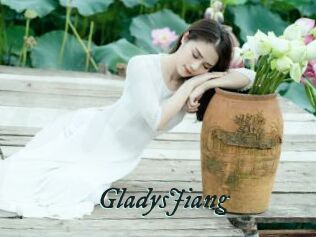 GladysJiang
