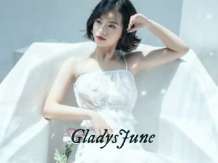 GladysJune