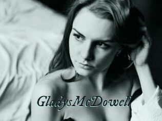 GladysMcDowell