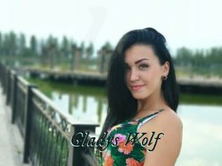 Gladys_Wolf