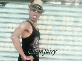 Glamfairy