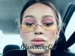 GlammingCat