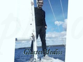 GlasterMediss