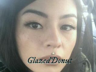 GlazedDonut