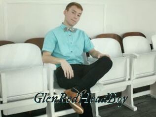 GlenRedHeadBoy