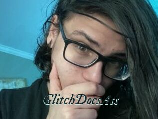 GlitchDoesAss