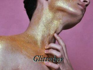 Glitterboy