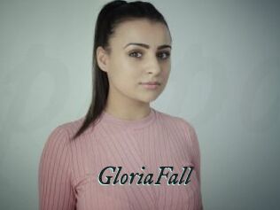 GloriaFall