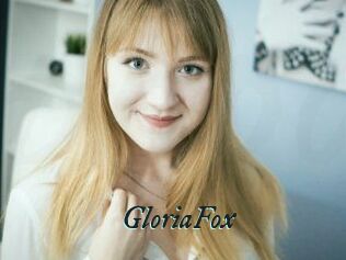 GloriaFox