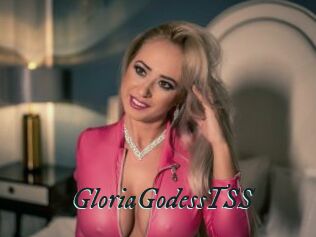 GloriaGodessTSS