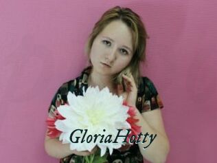 GloriaHotty