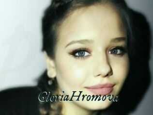 GloriaHromova