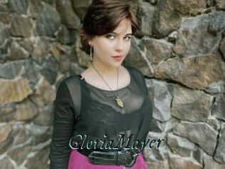 GloriaMayer