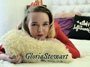 GloriaStewart