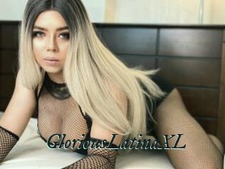 GloriousLatinaXL Pharaons Porn