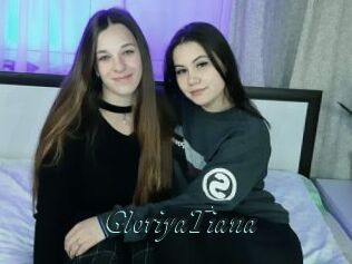 GloriyaTiana