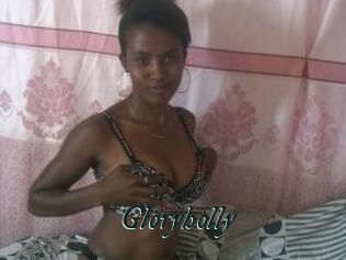 Gloryholly