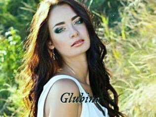 Glubina