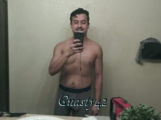 Gnasty42