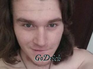 GoDrick